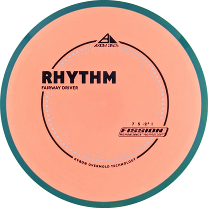Rhythm