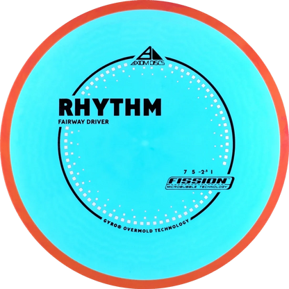 Rhythm