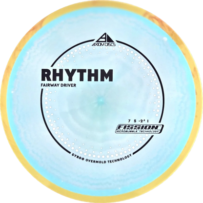 Rhythm
