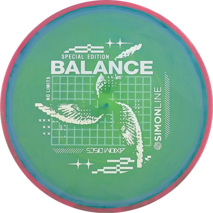 Balance - Special Edition
