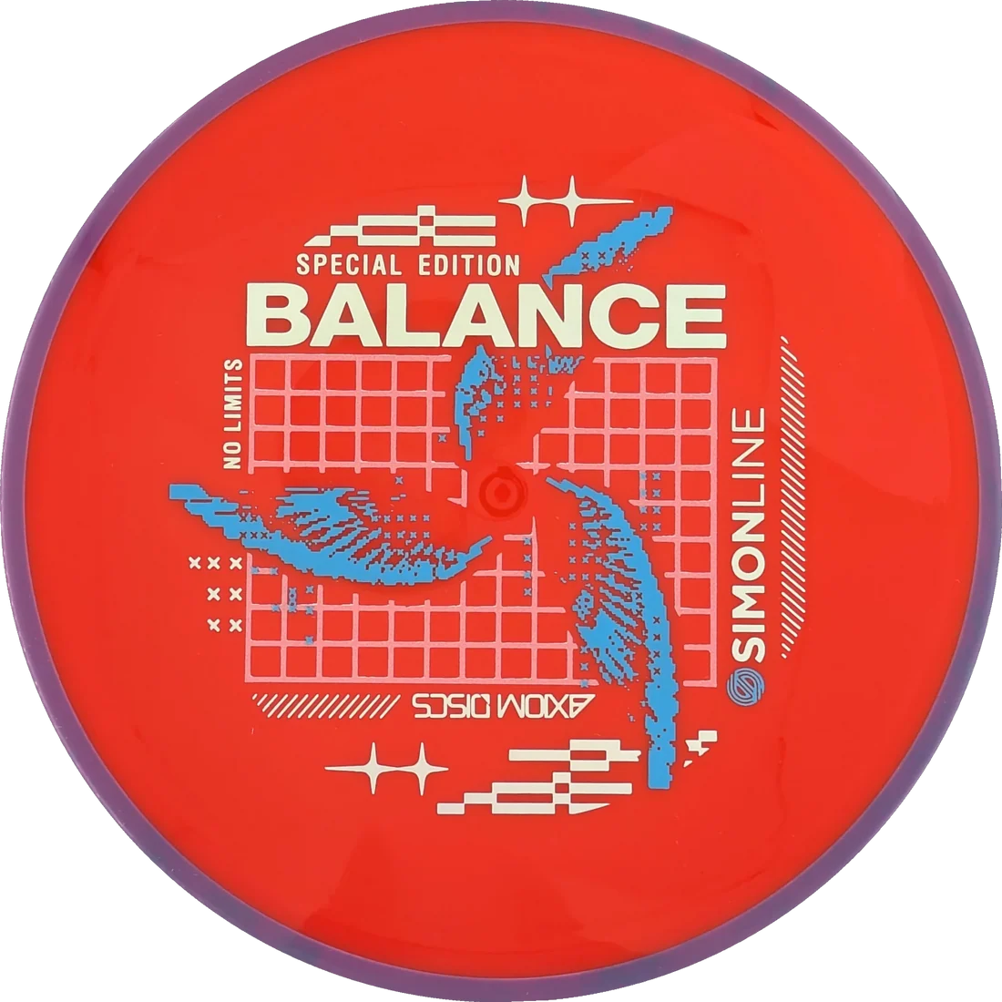 Balance - Special Edition