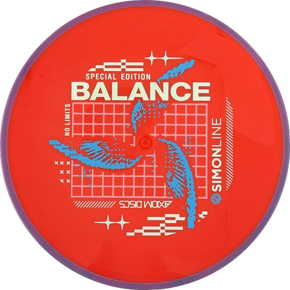 Balance - Special Edition