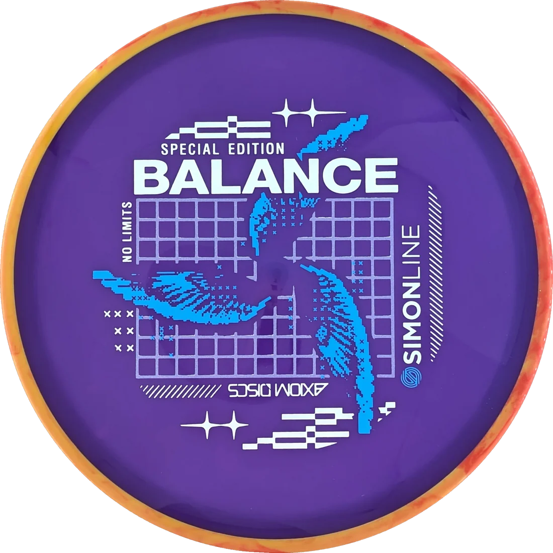 Balance - Special Edition