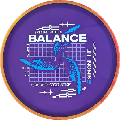 Balance - Special Edition
