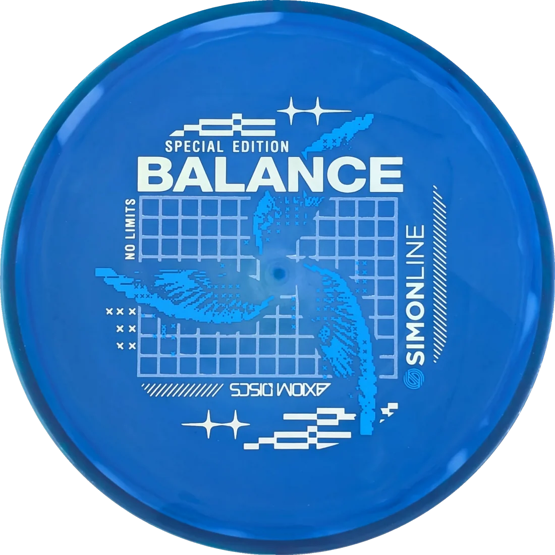 Balance - Special Edition