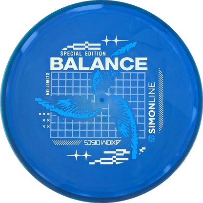 Balance - Special Edition