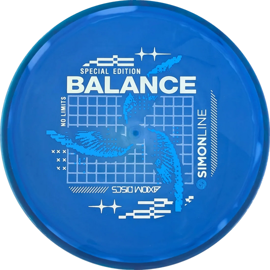 Balance - Special Edition