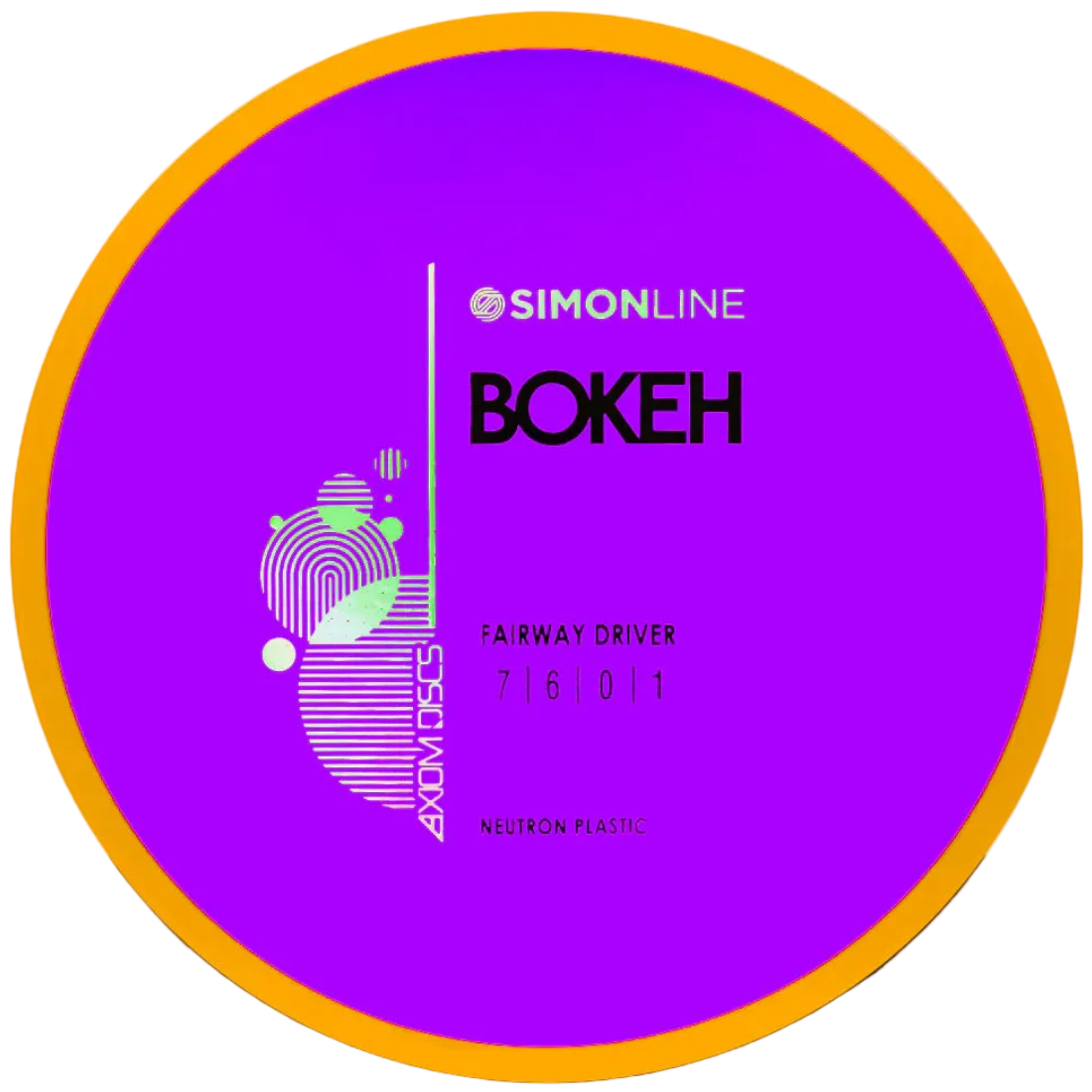 Bokeh
