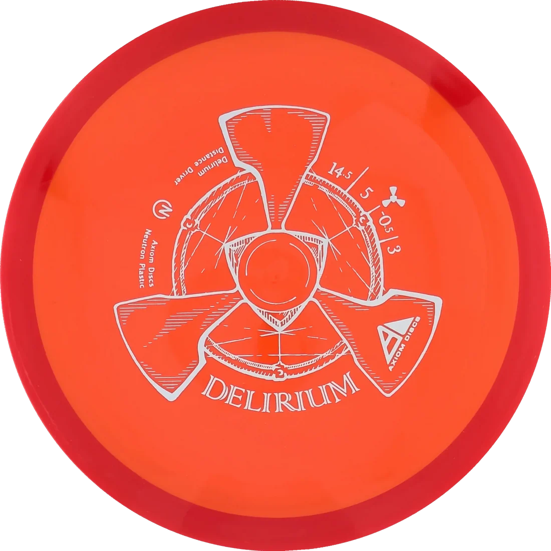 Delirium