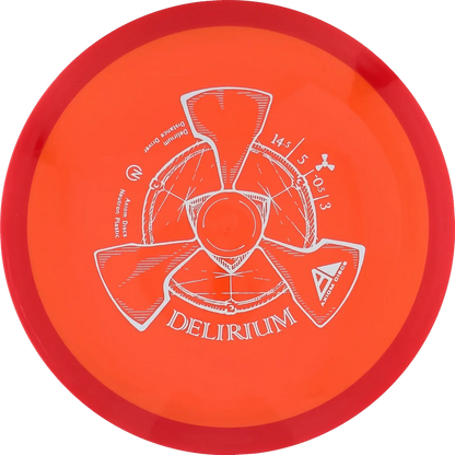 Delirium