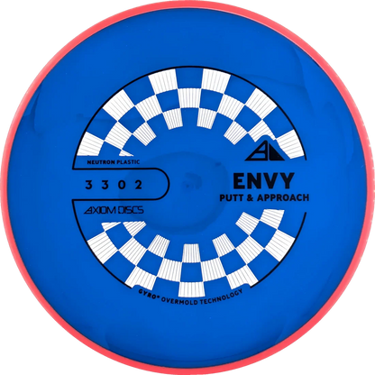 Envy