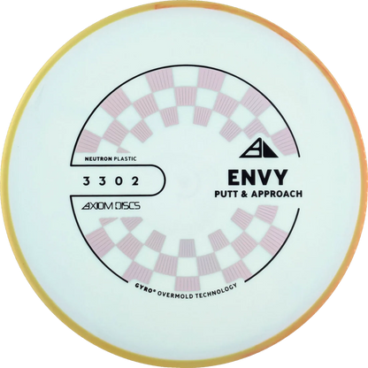 Envy