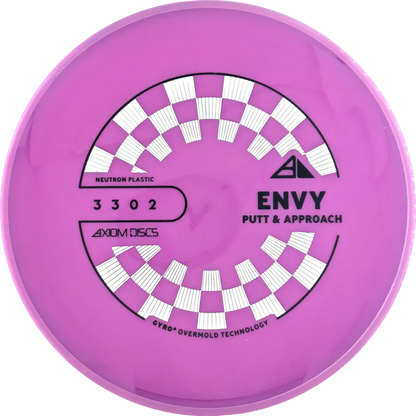 Envy