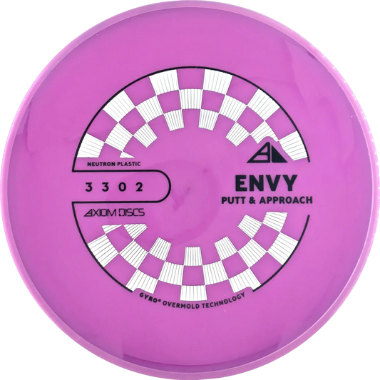 Envy