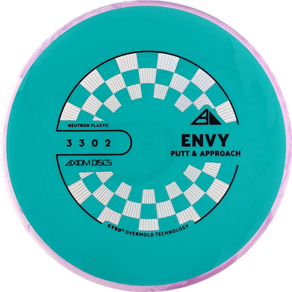 Envy
