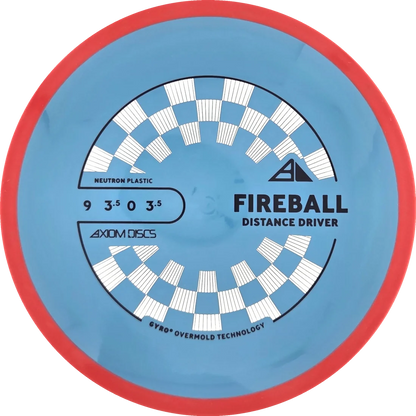 Fireball