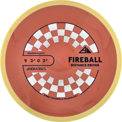 Fireball