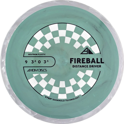 Fireball