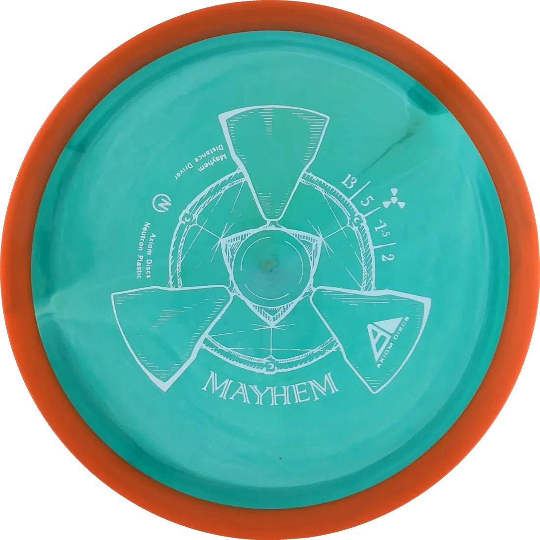 Mayhem
