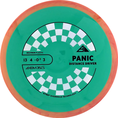 Panic