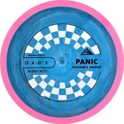 Panic