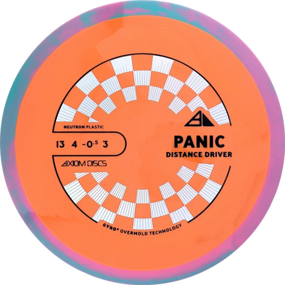Panic