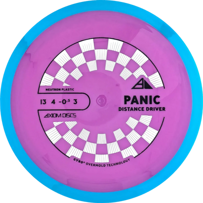 Panic