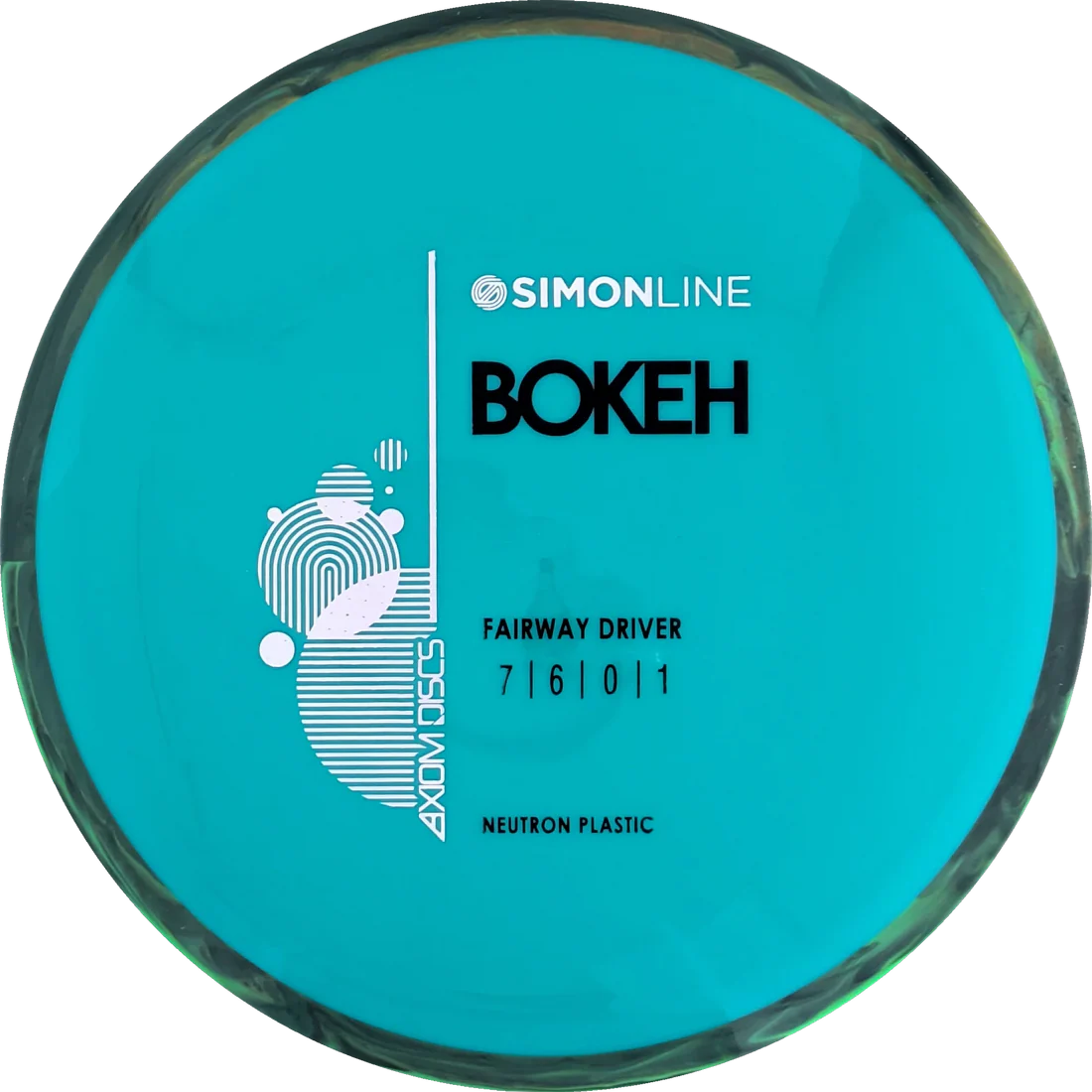 Bokeh