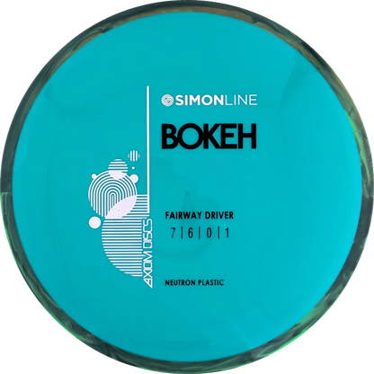 Bokeh