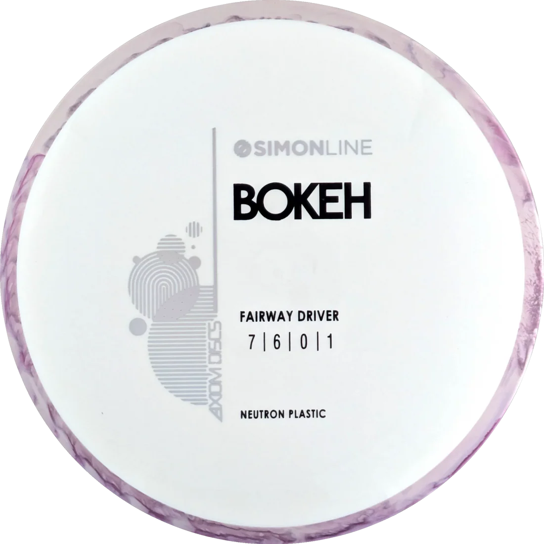 Bokeh