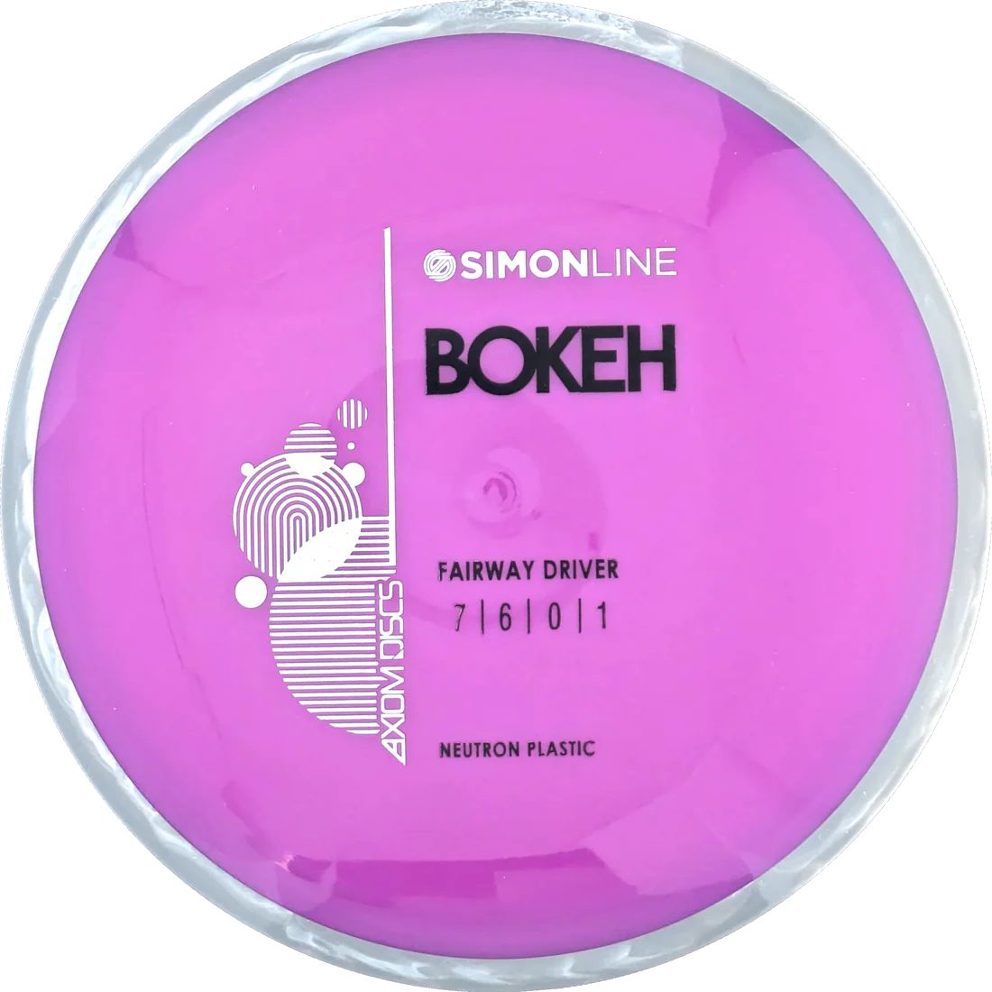 Bokeh