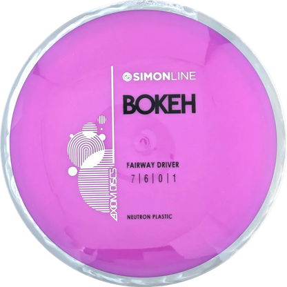 Bokeh