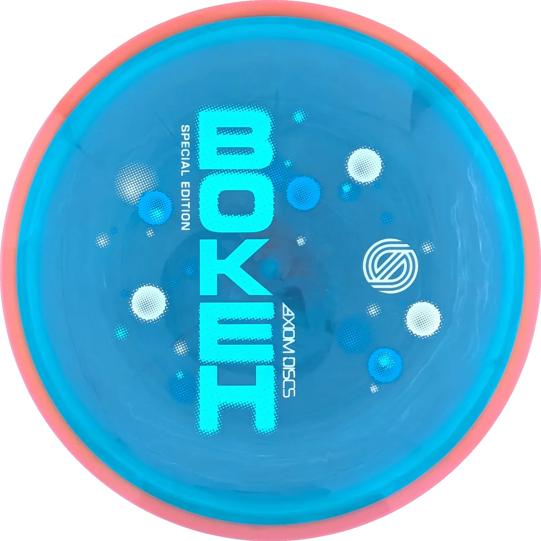 Bokeh - Special Edition