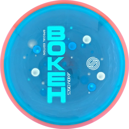 Bokeh - Special Edition