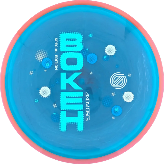 Bokeh - Special Edition