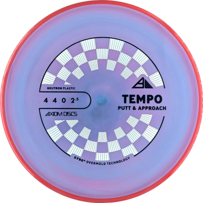 Tempo