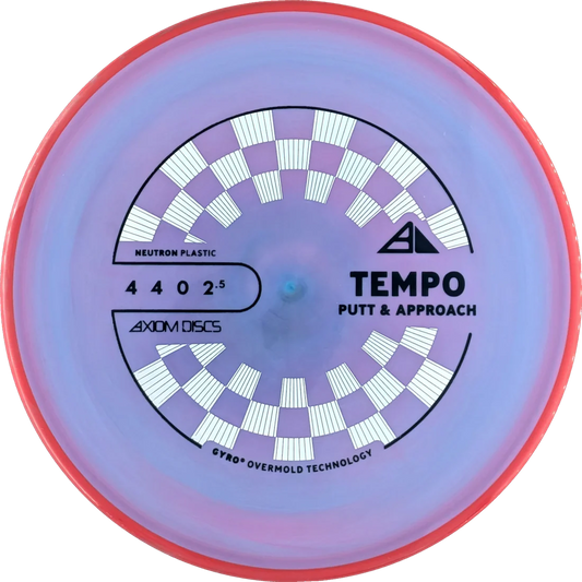 Tempo