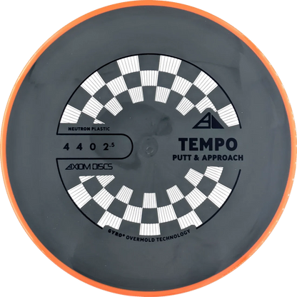 Tempo