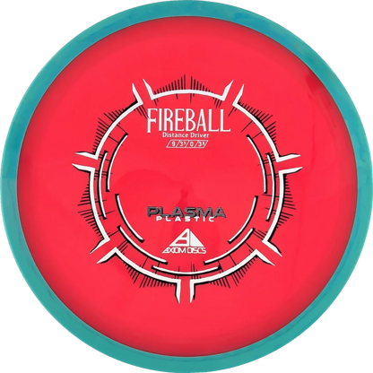 Fireball