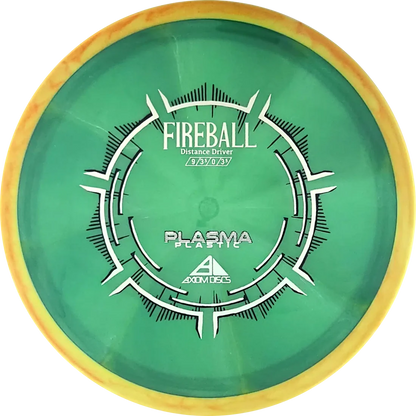 Fireball