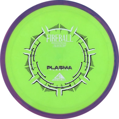 Fireball