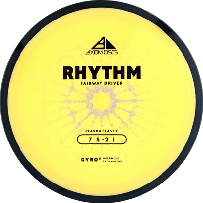 Rhythm