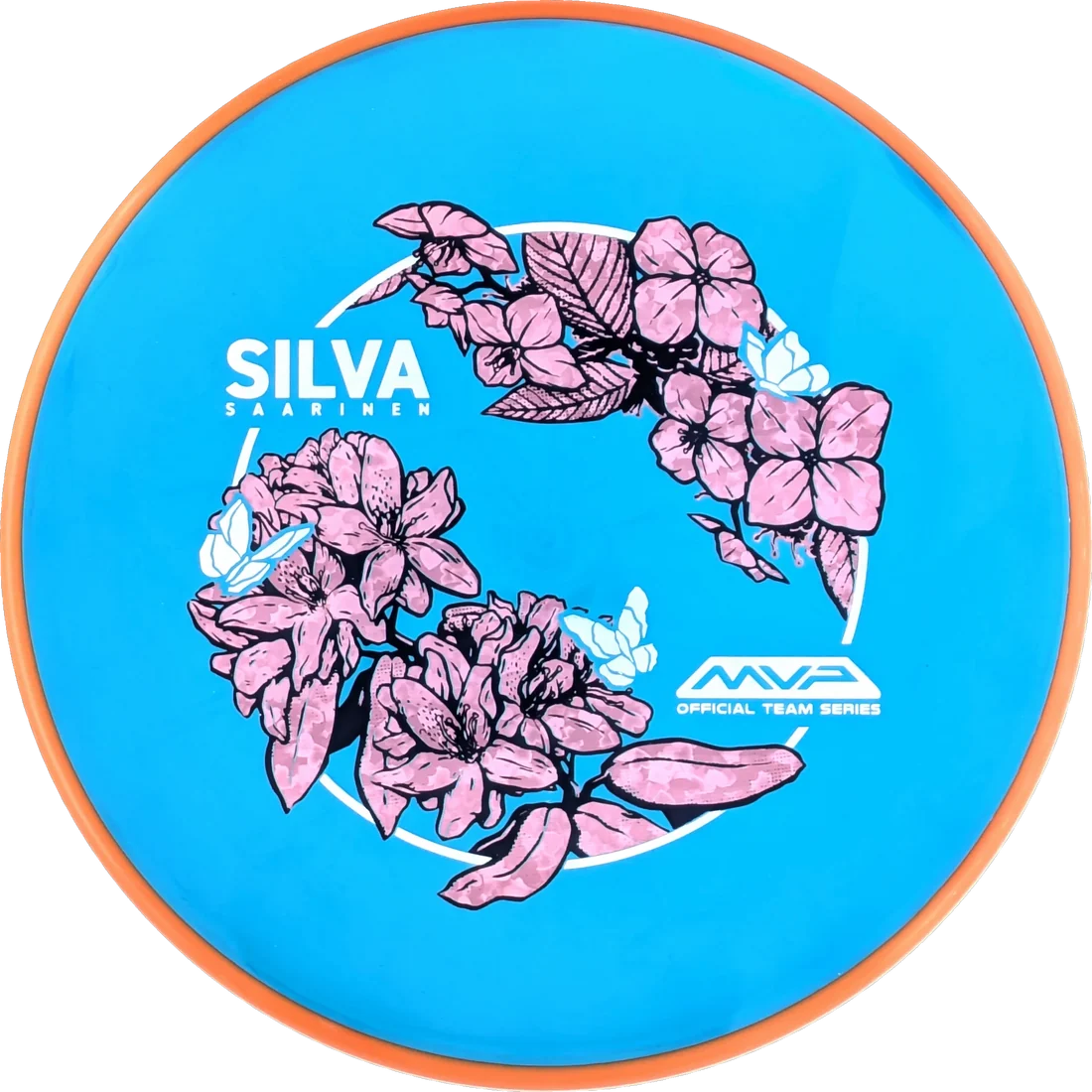 Proxy - Silva Saarinen Team Series 2026