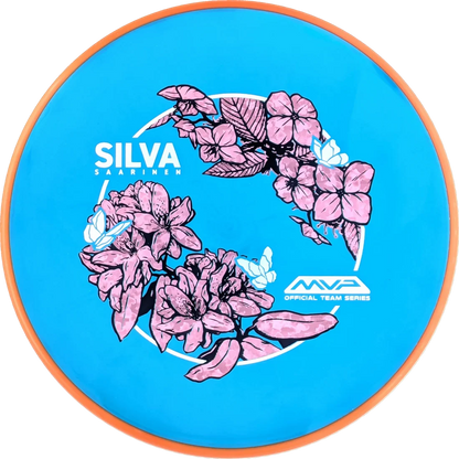 Proxy - Silva Saarinen Team Series 2026