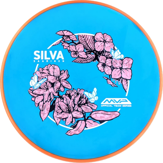 Proxy - Silva Saarinen Team Series 2026
