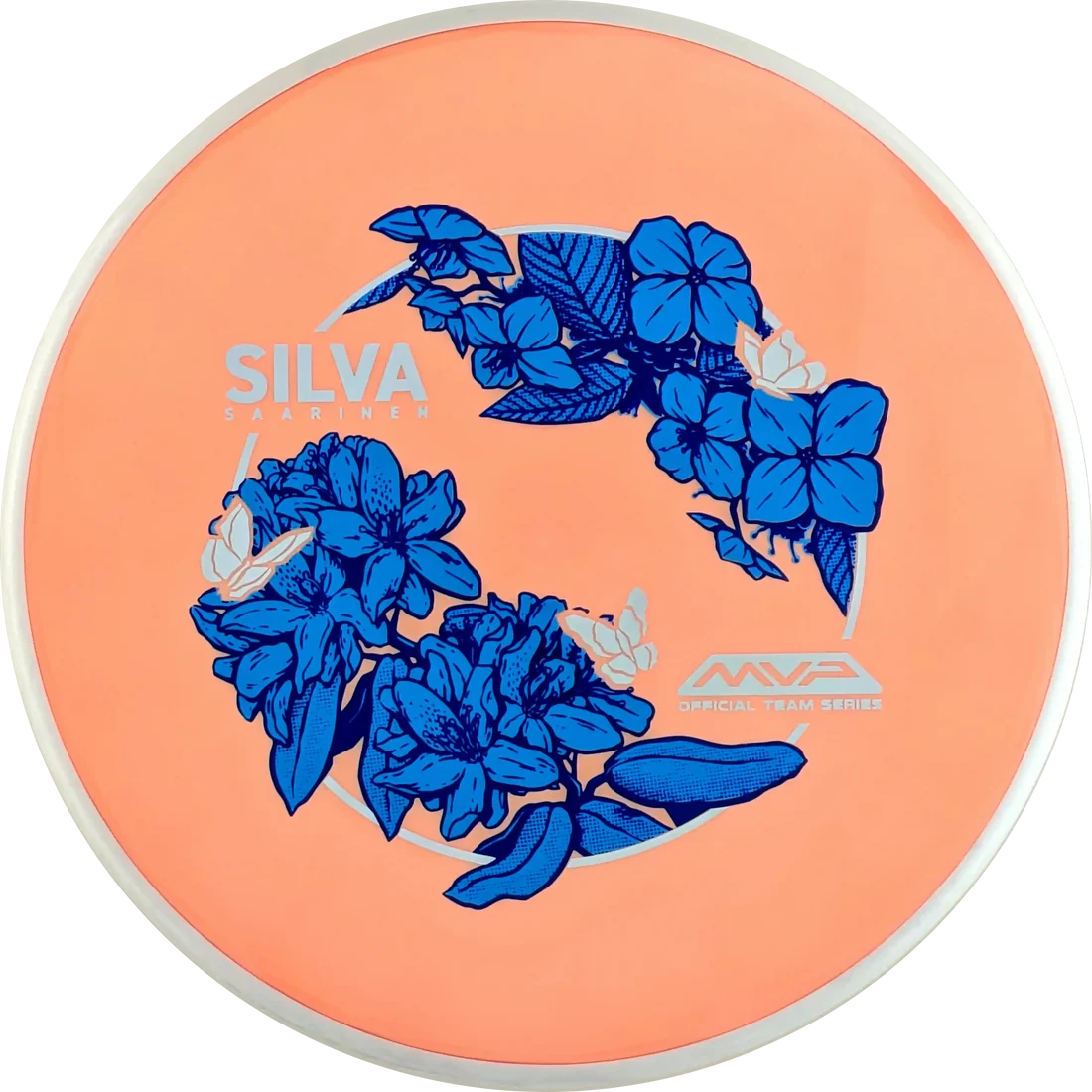 Proxy - Silva Saarinen Team Series 2026