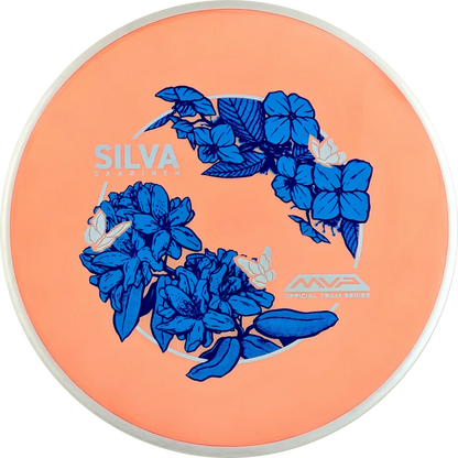 Proxy - Silva Saarinen Team Series 2026