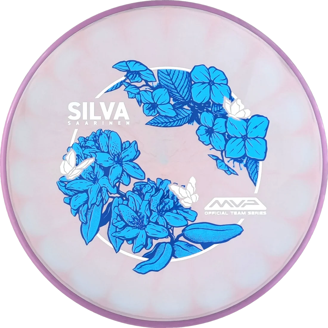 Proxy - Silva Saarinen Team Series 2026