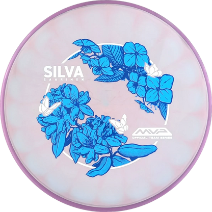 Proxy - Silva Saarinen Team Series 2026