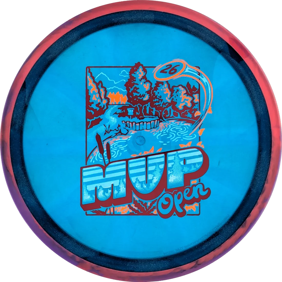 Bokeh - MVP Open 2026